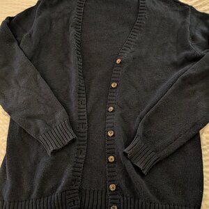 Brandy Melville cardigan